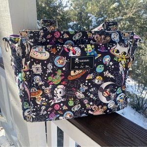 Tokidoki jujube Space Place Be Classy